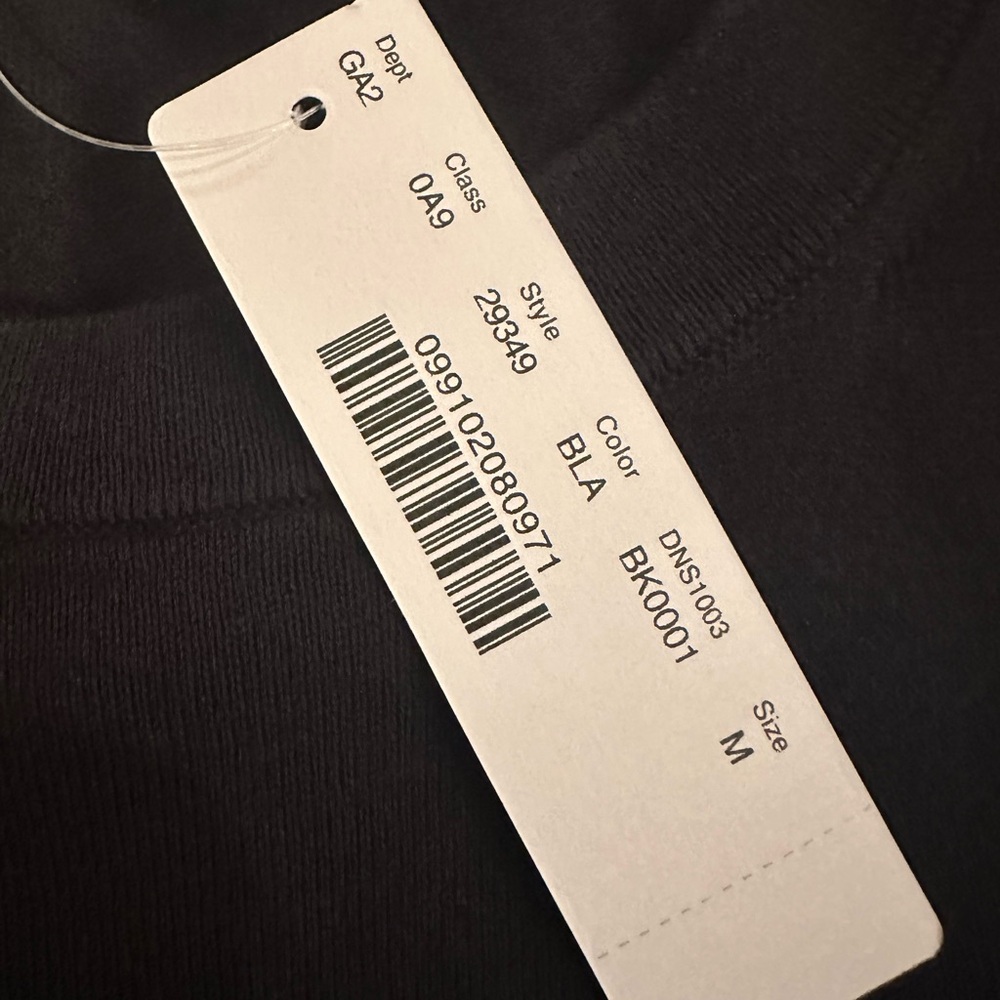 JCrew Jackie Shell - Picture 6 of 6